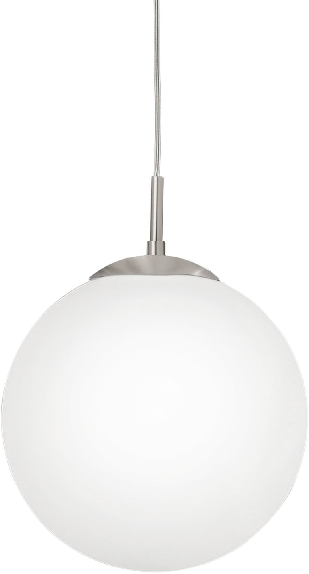 EGLO Hängeleuchte RONDO | Weiß