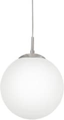 EGLO Hängeleuchte RONDO | Weiß 5