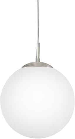 EGLO Hängeleuchte RONDO | Weiß
