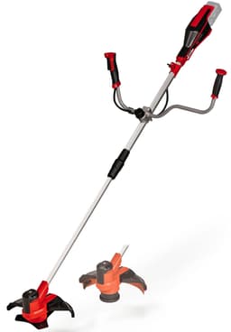 Einhell Akku-Motorsense AGILLO 18/200 | Rot