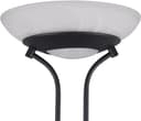 Reality Leuchten Orson LED Stehlampe | Schwarz 3