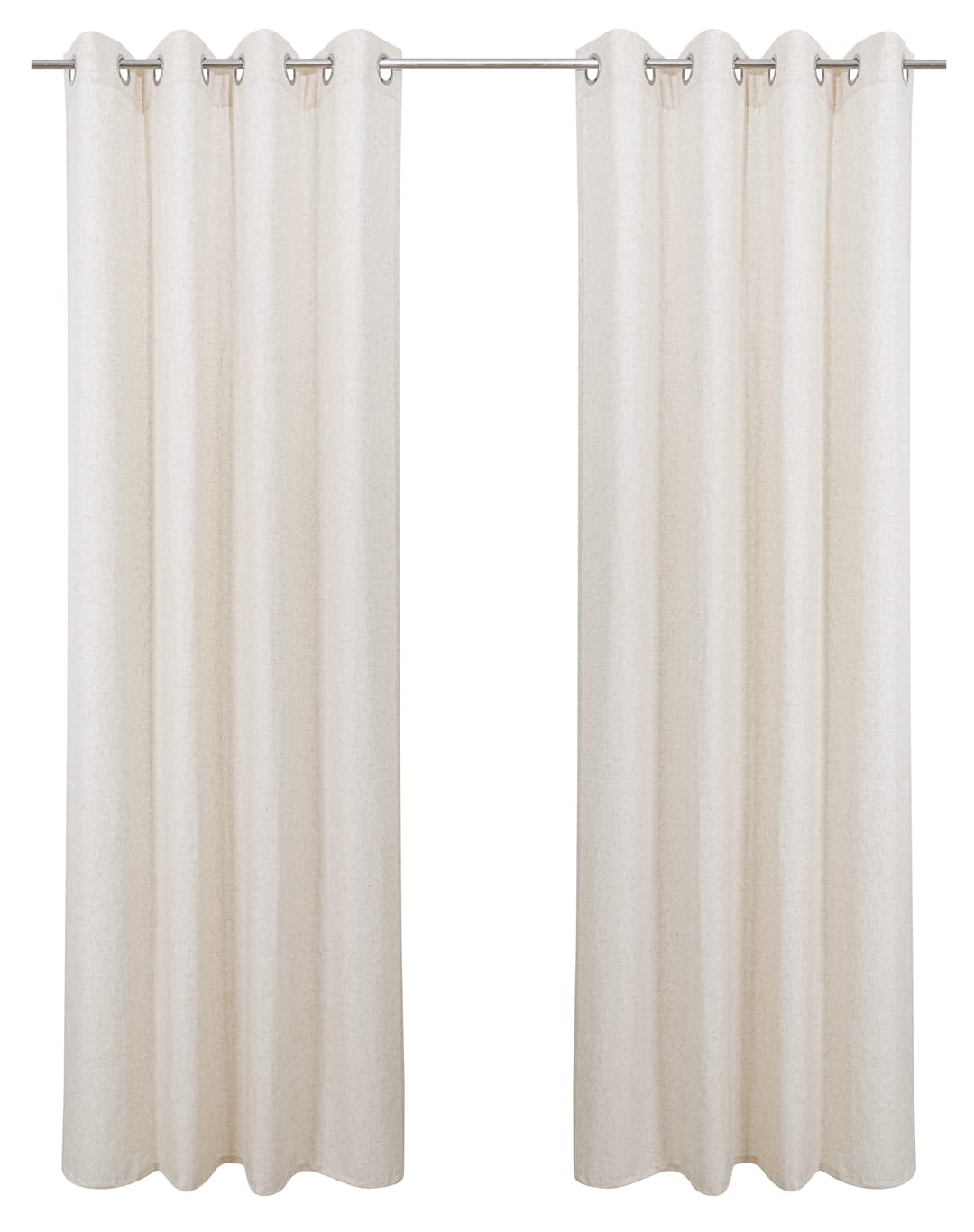 OTTO home Gardine Rudy | Beige