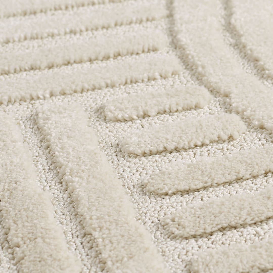 Ayyildiz Teppiche Designteppich ART 1121 | Beige