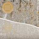 LUXOR living Teppich Montreal | Grau 5