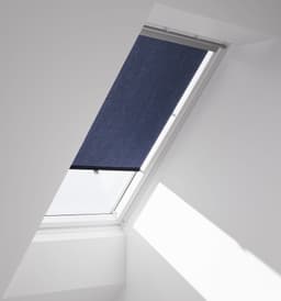 VELUX Dachfensterrollo RHL | Blau