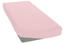 OTTO home Spannbettlaken PAPRIKA | Rosa
