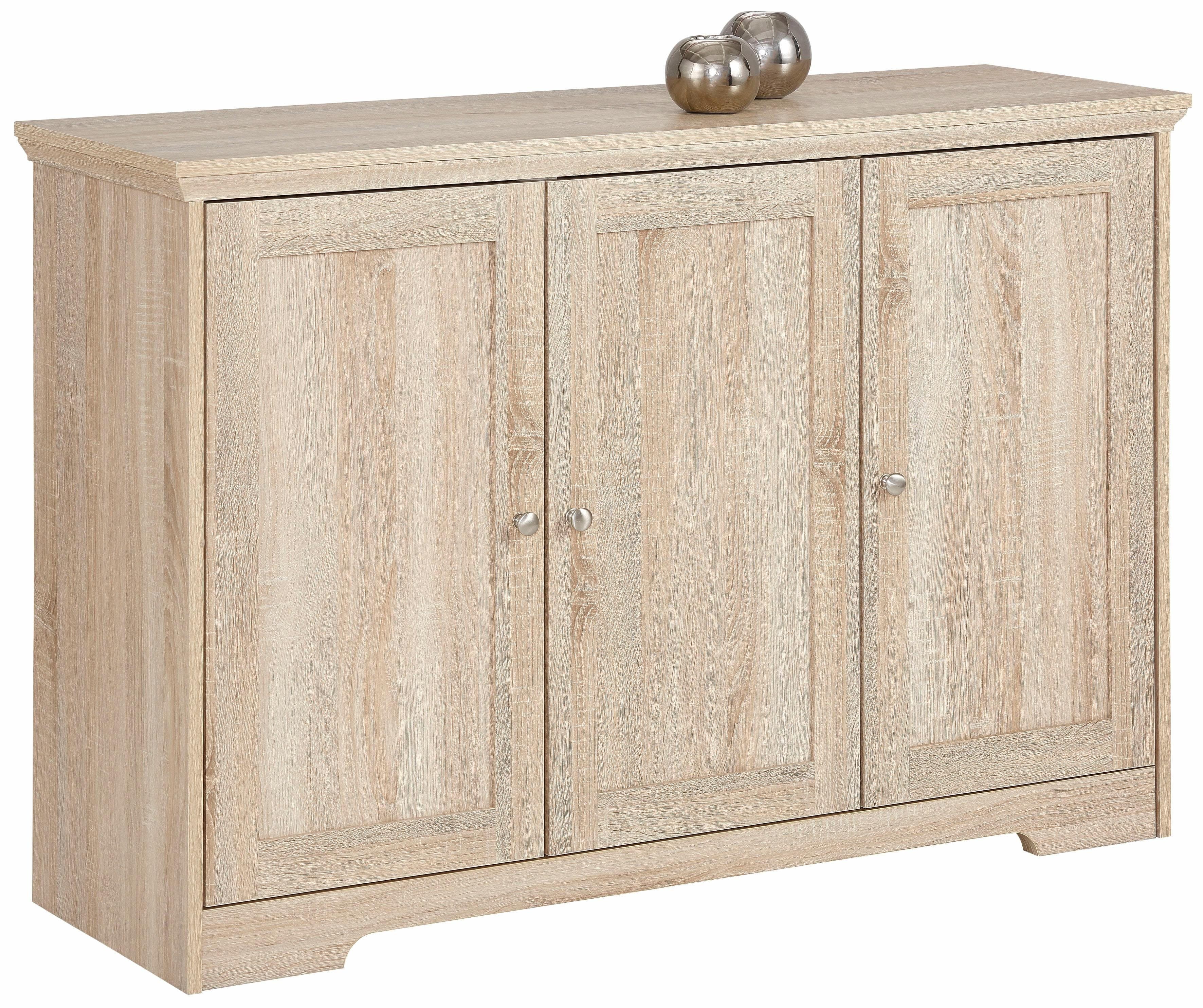OTTO home Sideboard Nanna | Holztöne