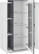 Home affaire Vitrine Coro | Mehrfarbig 3