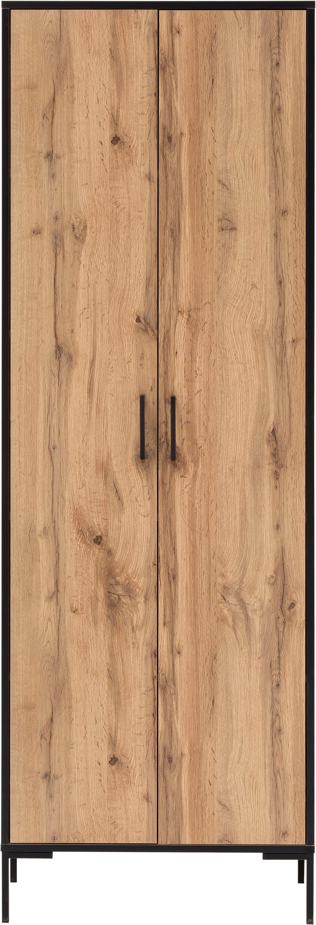 Schildmeyer Aktenschrank Serie 2000 | Holztöne