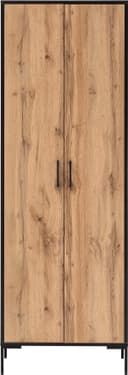 Schildmeyer Aktenschrank Serie 2000 | Holztöne 3