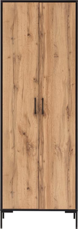 Schildmeyer Aktenschrank Serie 2000 | Holztöne