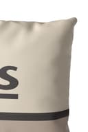H.I.S Bettwäsche Cassia | Braun 5