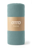 OTTO home Spannbettlaken BLACKBERRY | Grün 3