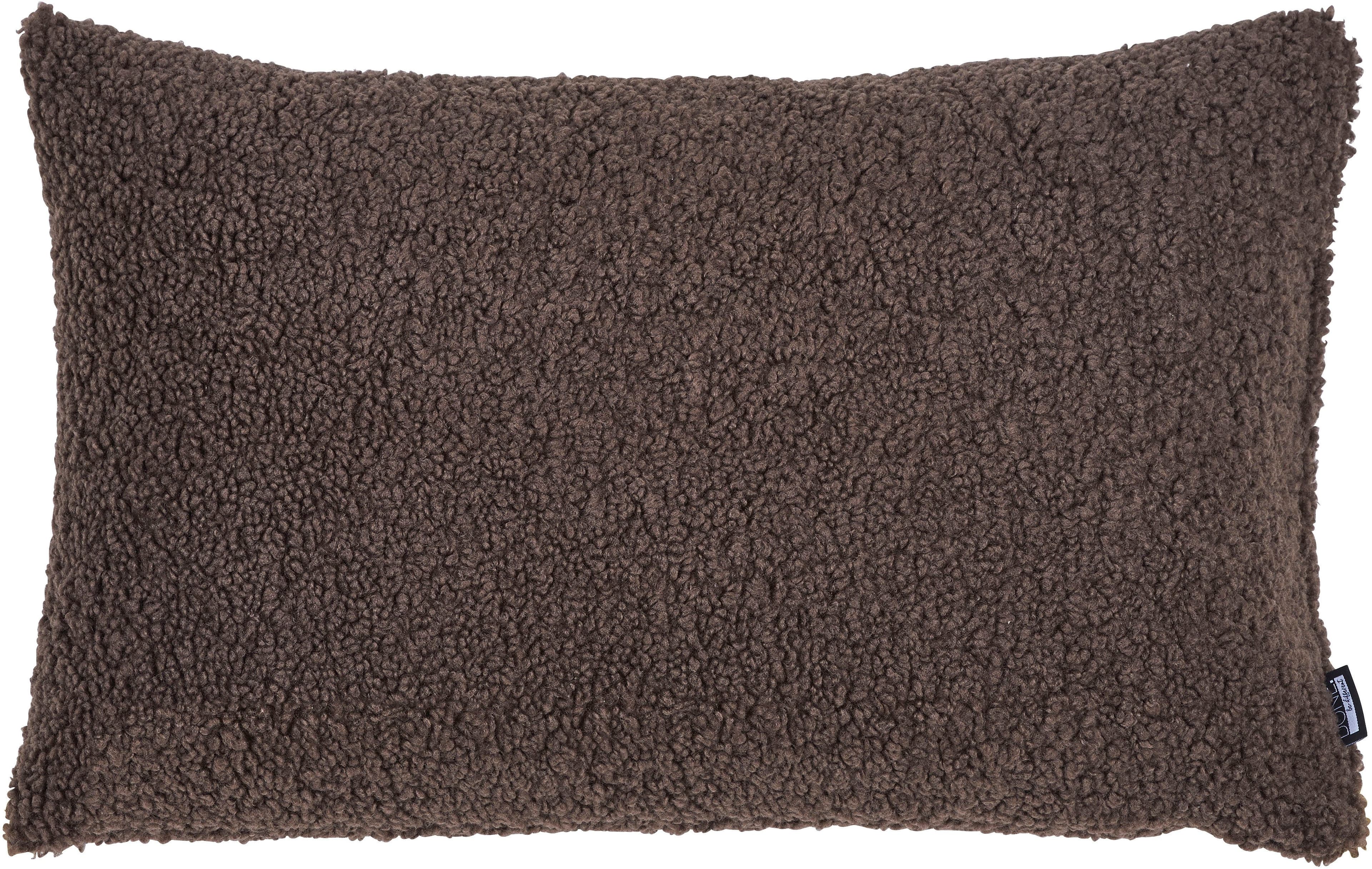 done.® Dekokissen Cloud | Braun
