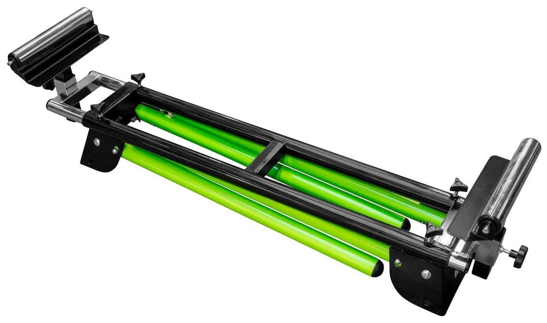 ZIPPER Sägeuntergestell ZI-KSS1650 | Grün