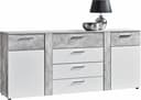 Procontour Kommode Trenti | Grau 2