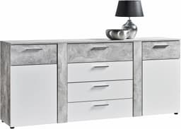 Procontour Kommode Trenti | Grau