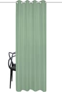 Home Basics Vorhang ATLANTIK | Grün 2