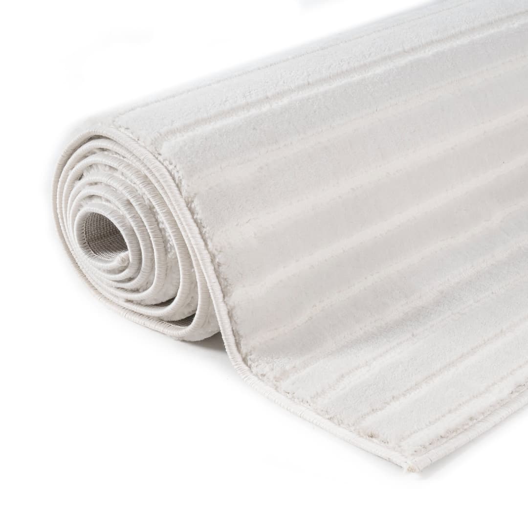 OTTO home Teppich Luvu | Beige