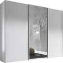 STAUD Schwebetürenschrank Sinfonie Plus | Weiß