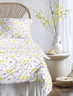 Irisette Bettwäsche Easy 8606 | Mehrfarbig