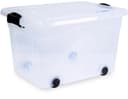 Siena Home Aufbewahrungsbox Anzio | Transparent
