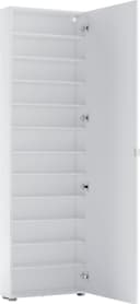 Home affaire Schuhschrank Tozzi | Weiß 5