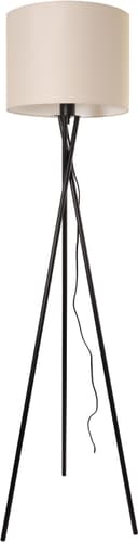 OTTO home Stehlampe Avveline | Schwarz 5