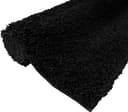 Bruno Banani Läufer Shaggy Soft | Schwarz 5