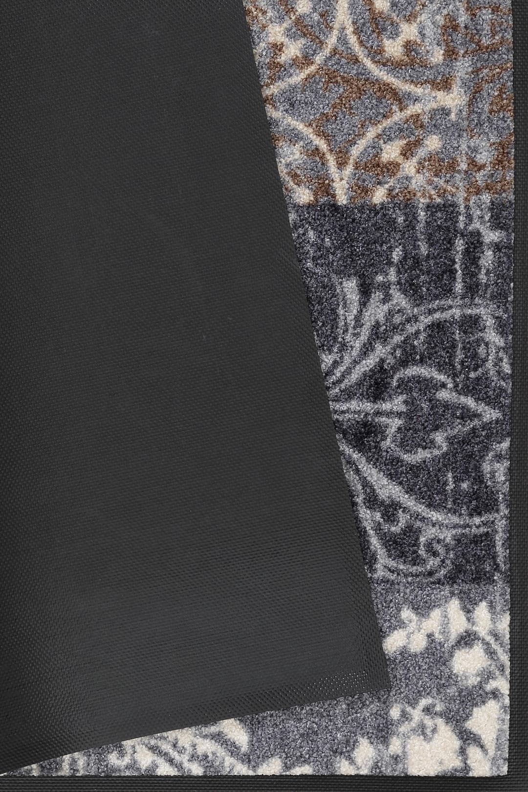 wash+dry by Kleen-Tex Fußmatte Armonia | Mehrfarbig