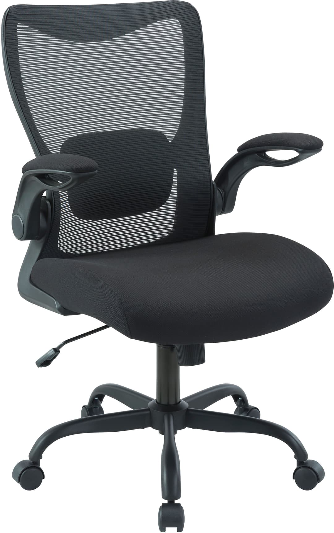 OTTO home Bürostuhl KEADY | Schwarz