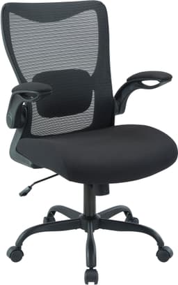 OTTO home Bürostuhl KEADY | Schwarz