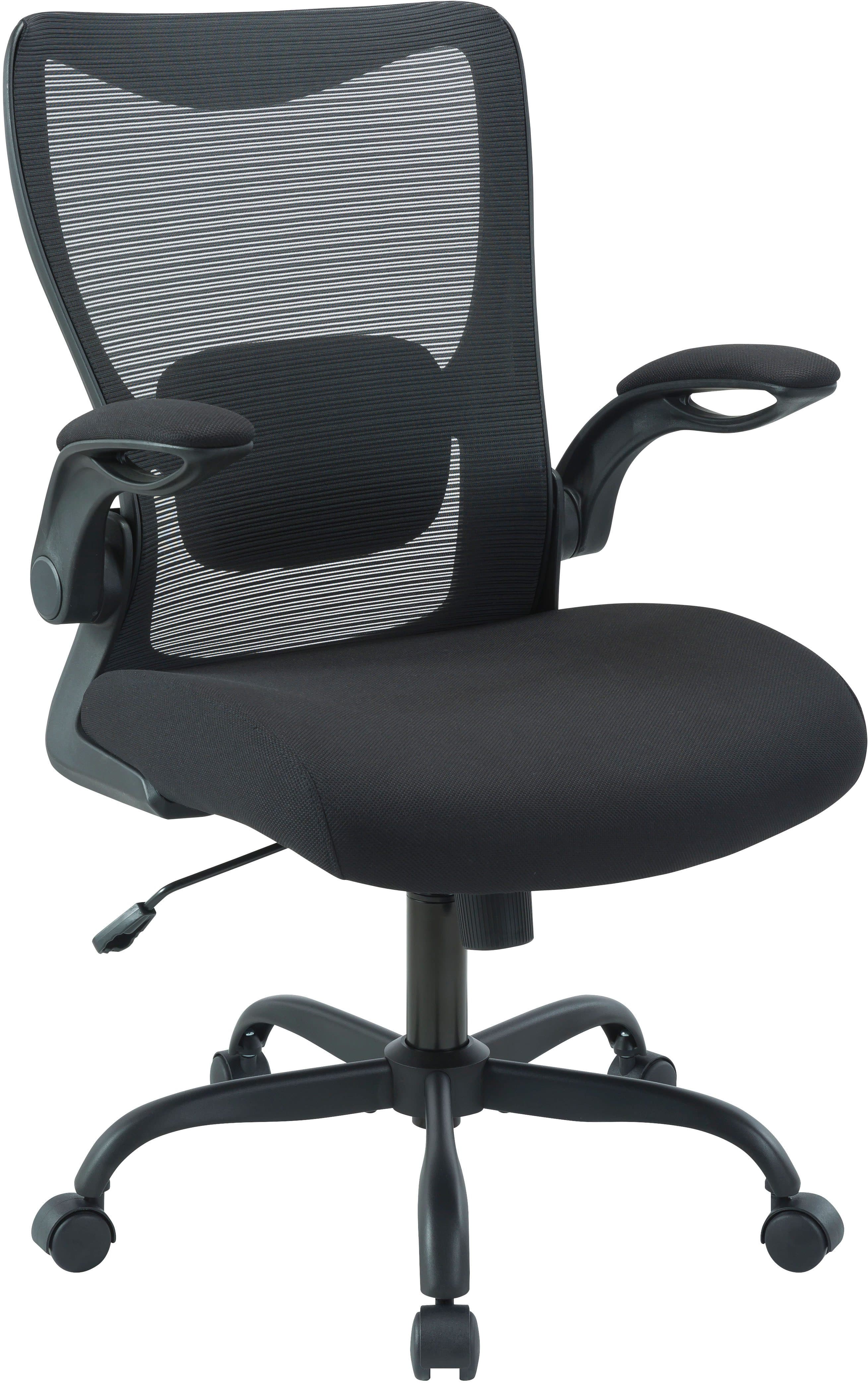 OTTO home Bürostuhl KEADY | Schwarz