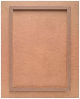 Home affaire Deco-Panel Küchenkräuter | Grün