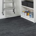 Andiamo Teppichfliese Skandi | Grau 3