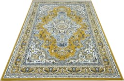 OTTO home Teppich Oriental | Gelb
