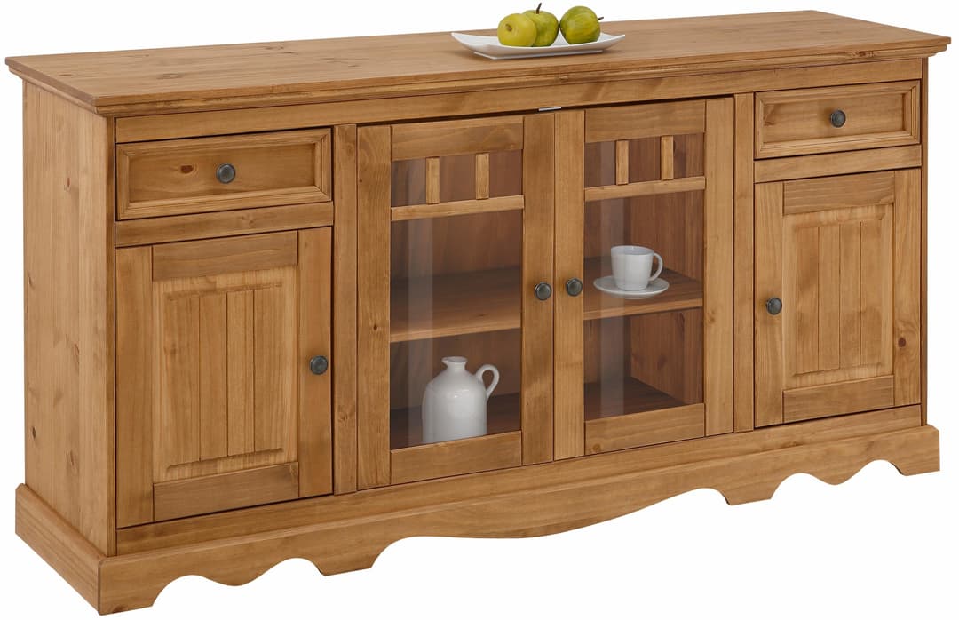 OTTO home Sideboard Melissa | Holztöne