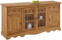 OTTO home Sideboard Melissa | Holztöne 2