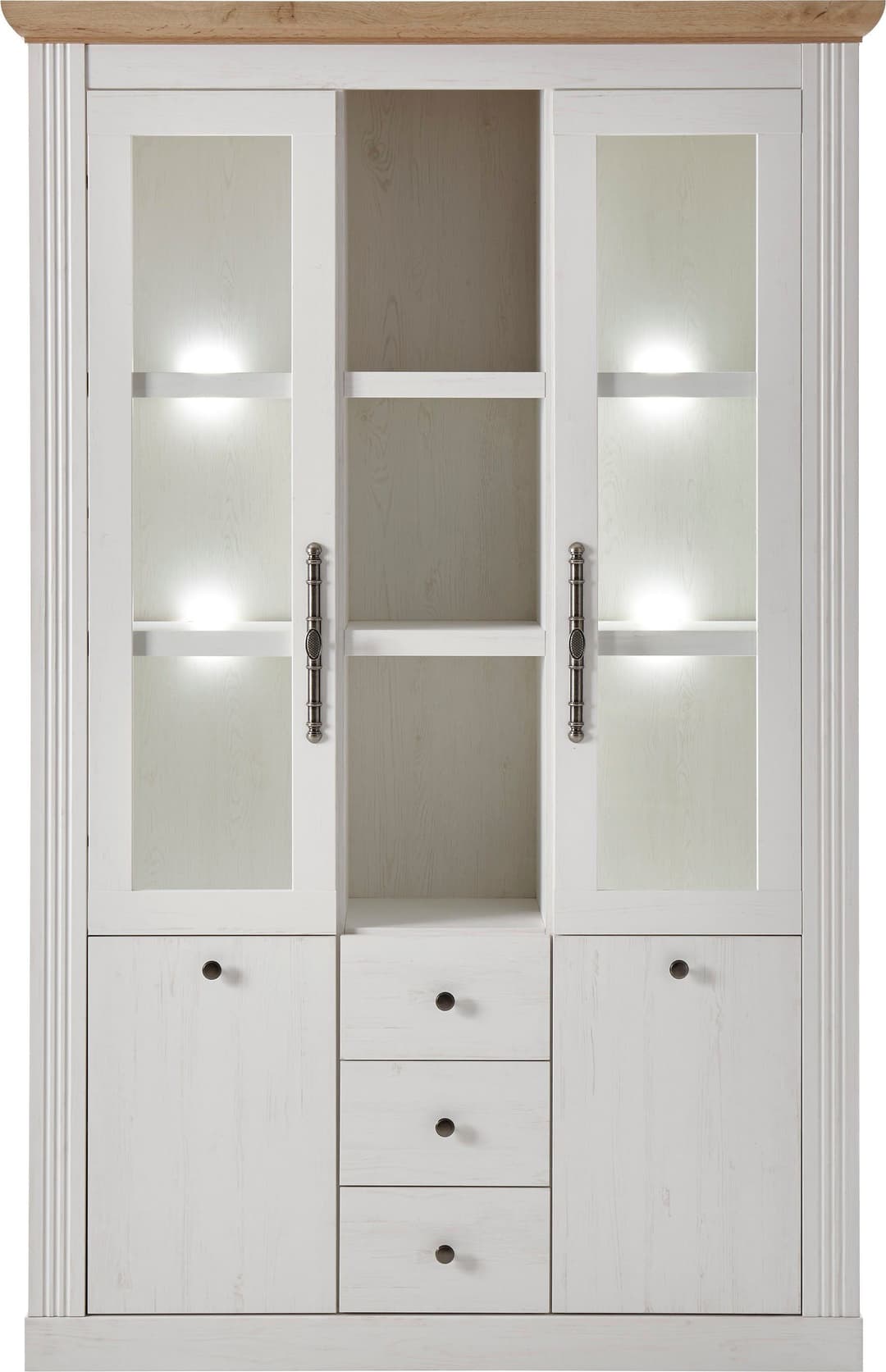 OTTO home Buffet Westminster | Holztöne