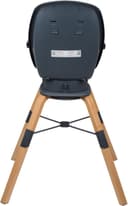 BabyGo Hochstuhl Carou | Grau 4
