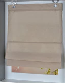 Kutti Raffrollo Kessy Bessy | Beige