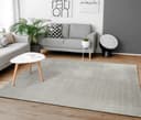 Paco Home Teppich Cadiz 630 | Grau 5