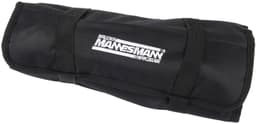 Brüder Mannesmann Werkzeuge Werkzeug-Rolltasche | Mehrfarbig