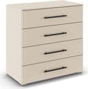 rauch AVOLA Schubkastenkommode | Beige
