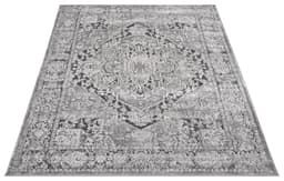 OTTO home Teppich Kylan | Grau