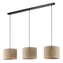 OTTO home Pendelleuchte Mikka | Beige 2