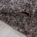 Ayyildiz Teppiche Enjoy Shaggy Hochflor-Teppich | Braun 3