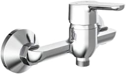 Schütte Duscharmatur Vico | Silber