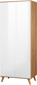 OTTO home Kleiderschrank Lund | Mehrfarbig