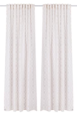 OTTO home Gardine Amani | Beige